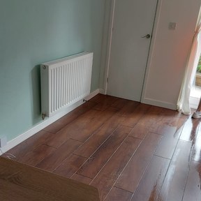 End of Tenancy Cleaning York